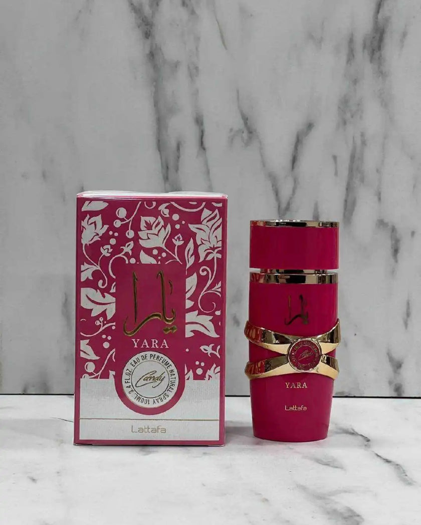 Yara candy (50ml)