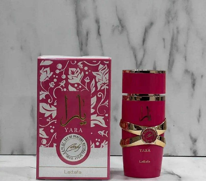 Yara candy (50ml)