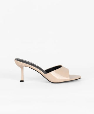 Hakken met lak beige - BCY9572