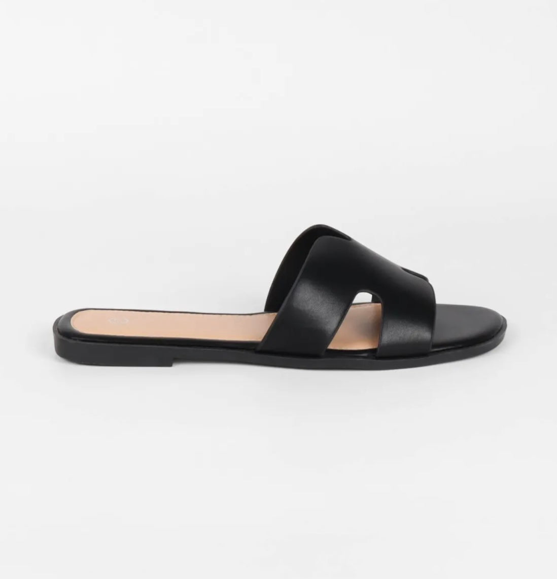 Slippers met vorm - LFE8835