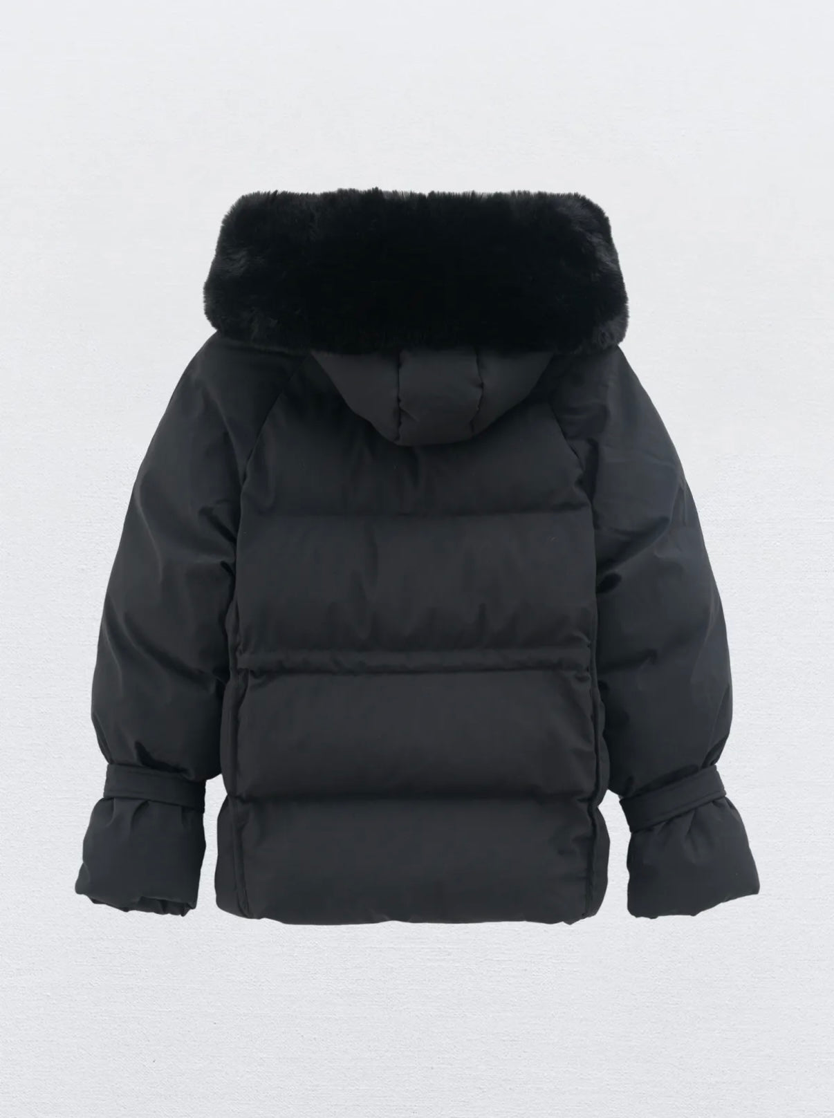 Winterjas - AD6110