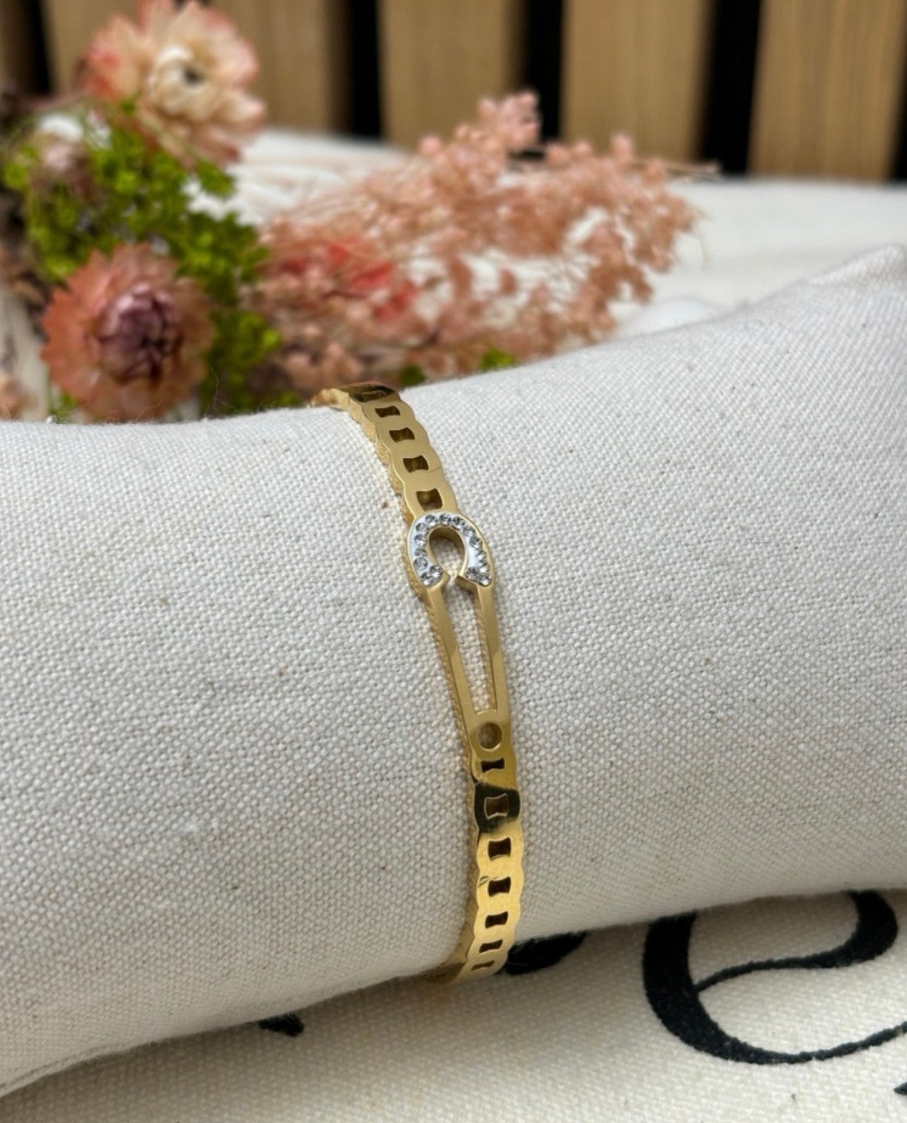 STAINLESS STEEL BRACELETS