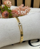 STAINLESS STEEL BRACELETS