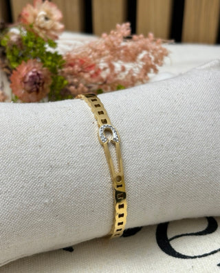 STAINLESS STEEL BRACELETS