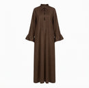 Sahara butterfly abaya