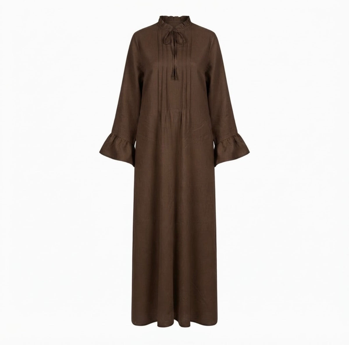 Sahara butterfly abaya