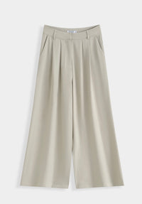 Pantalon elisa taupe - PS9755
