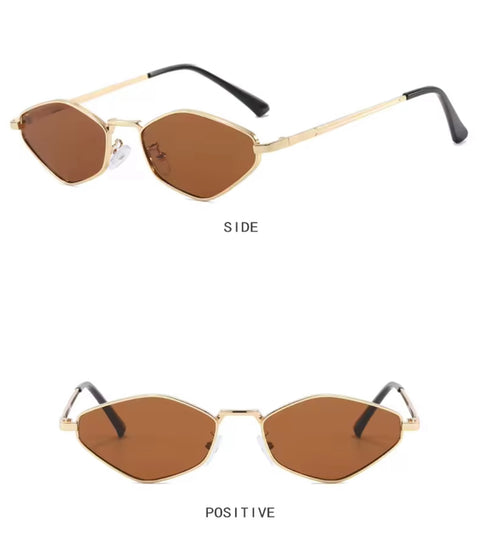 Miu zonnebril - AL453