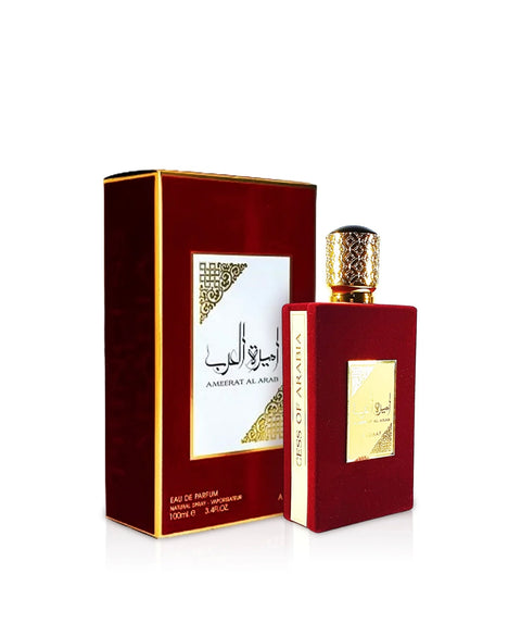 Amareet Al Arab 100ml