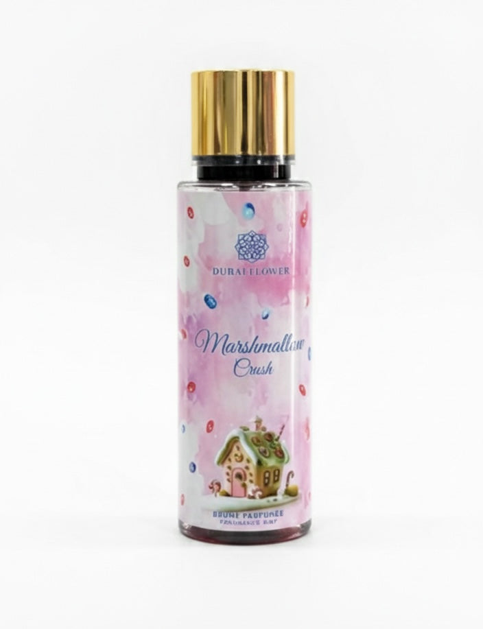 Bodymist - Marshmallow crush 250ml
