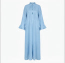 Sahara butterfly abaya