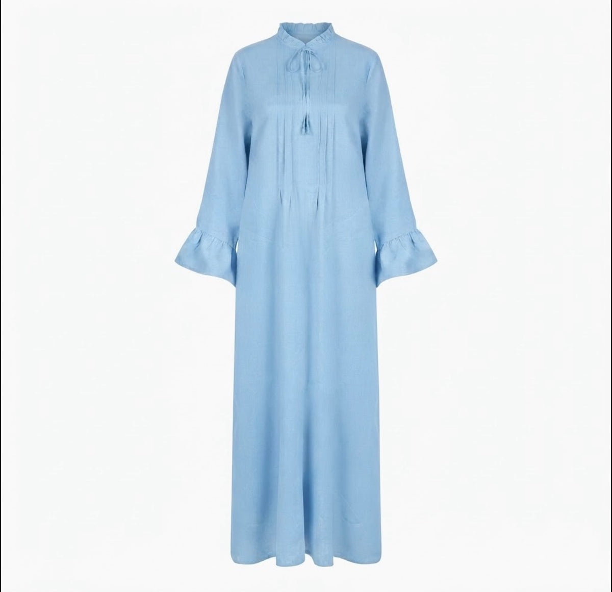 Sahara butterfly abaya