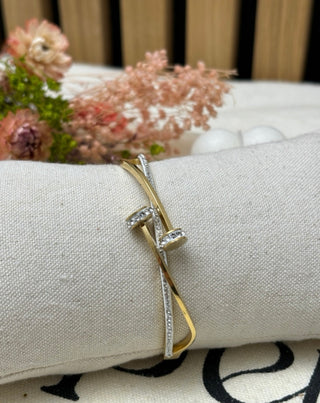 STAINLESS STEEL BRACELETS