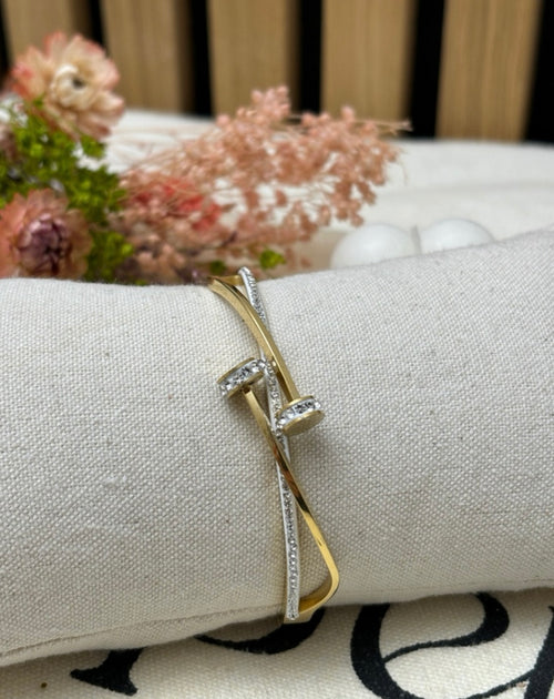 STAINLESS STEEL BRACELETS