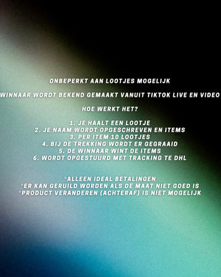 ADRIANA JUMPSUIT GROEN MET OPEN RUG