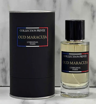 Oud maracuja / Original Paris - 50ml