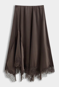 Elisa rok met Lace - PS9793