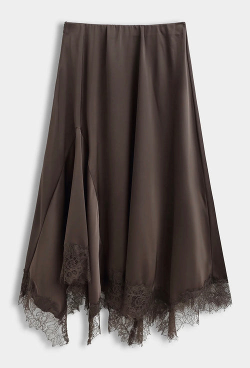 Elisa rok met Lace - PS9793