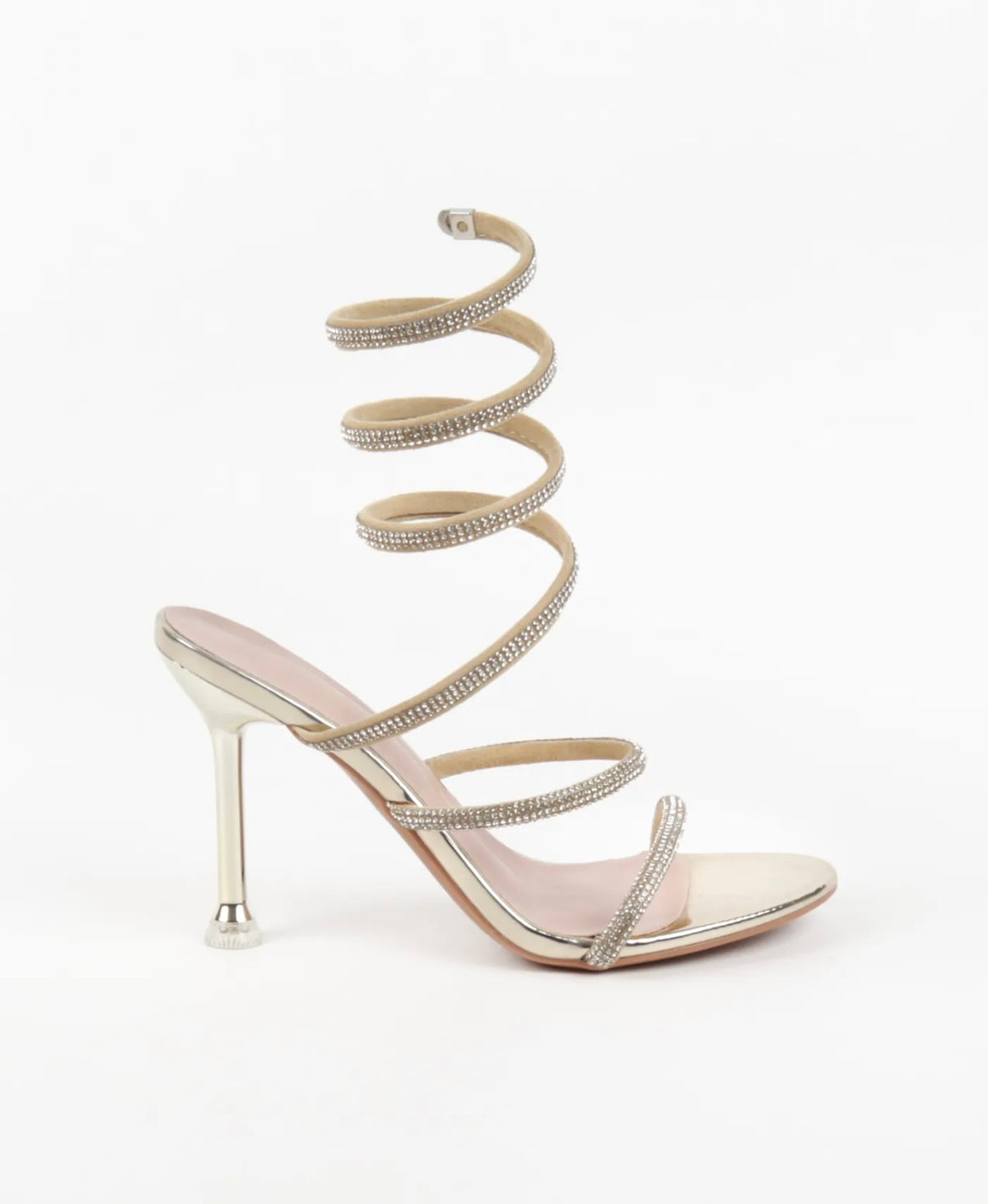Hakken goud 9cm - BQB8191