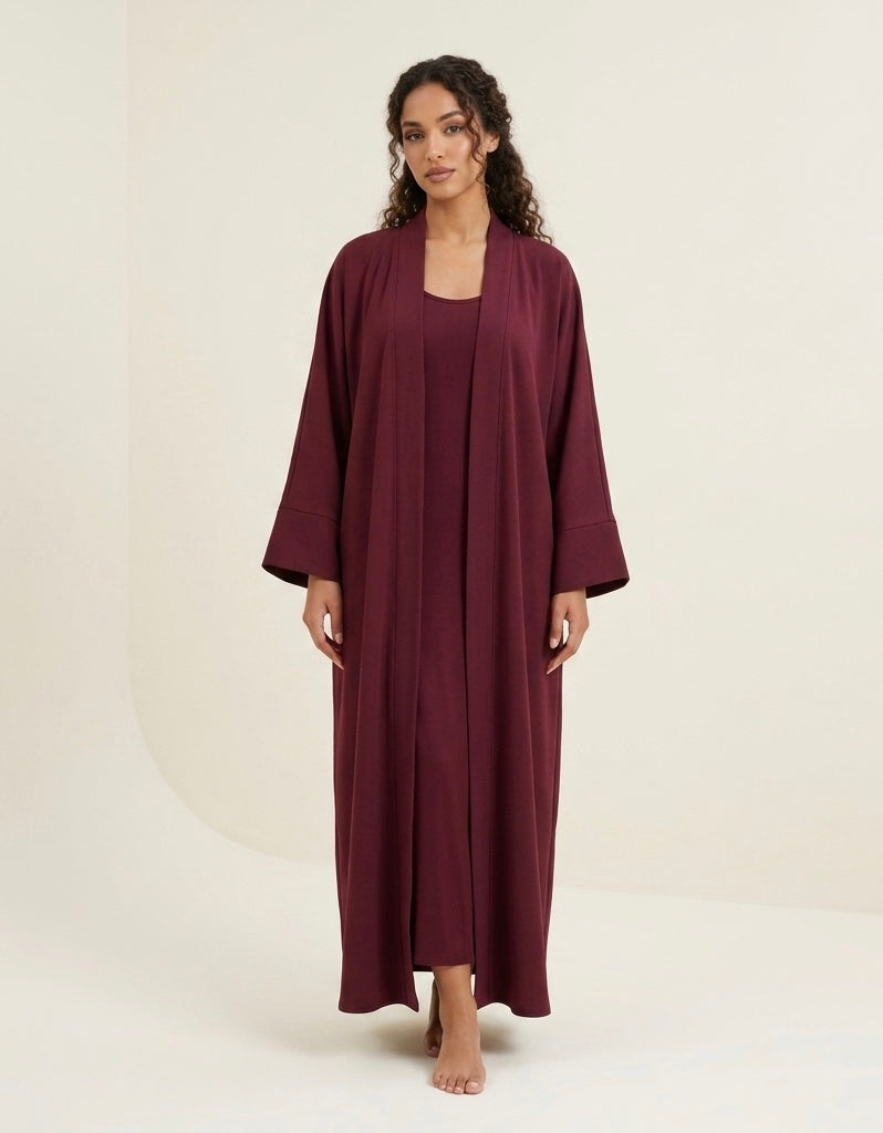 Basic Kimono - EKA01