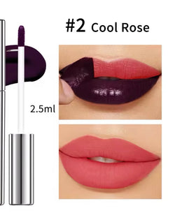 PEEL OFF LIPPENSTIFT