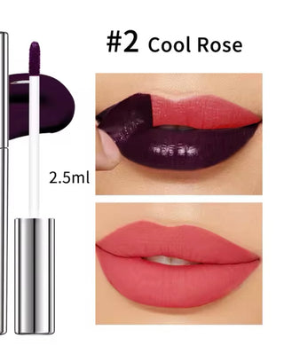 PEEL OFF LIPPENSTIFT