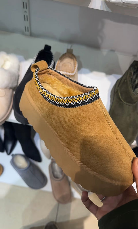 تسمان بانتوفلس بروين