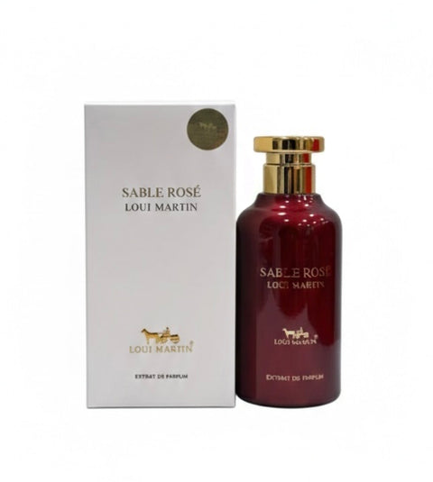 Sable Rosé eau de parfum - 100ml