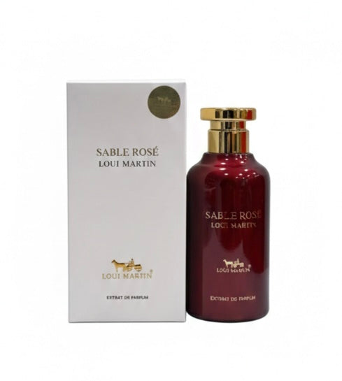 Sable Rosé eau de parfum - 100ml
