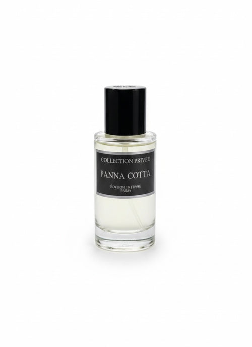 Panna cotta eau de parfum - 50ml