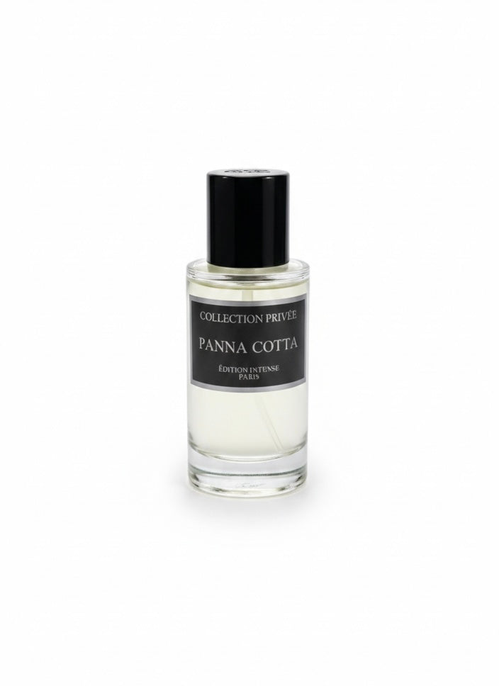 Panna cotta eau de parfum - 50ml