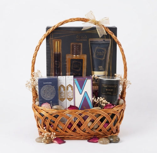 Pakket parfum box 782
