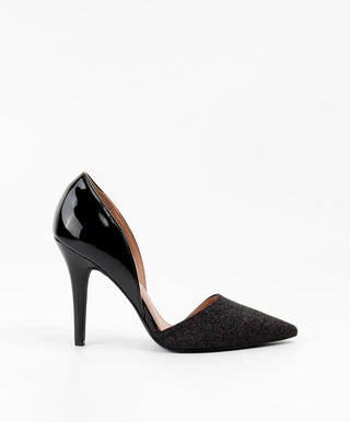 Hakken met lak en glitters - LBS2587