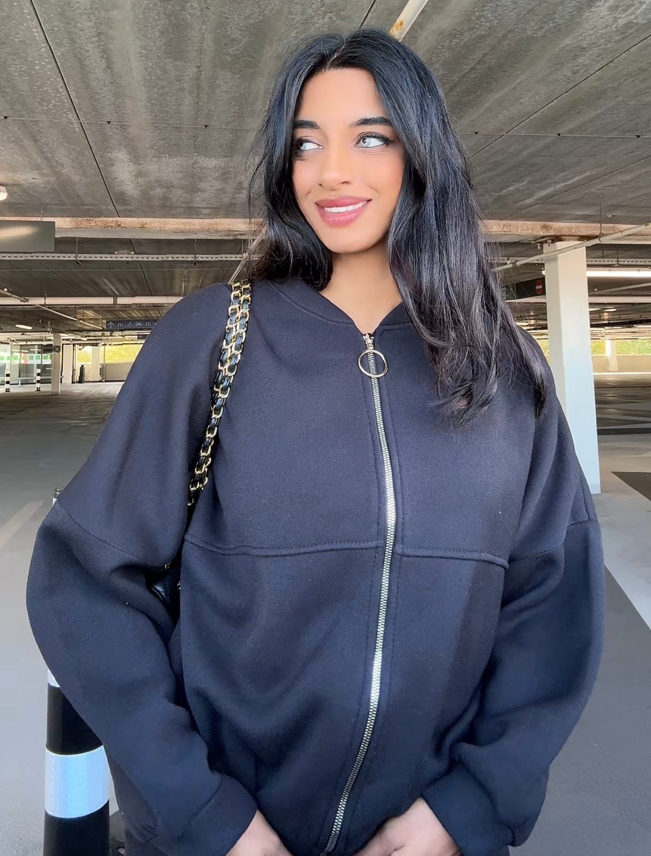 VENICE TRACKSUIT