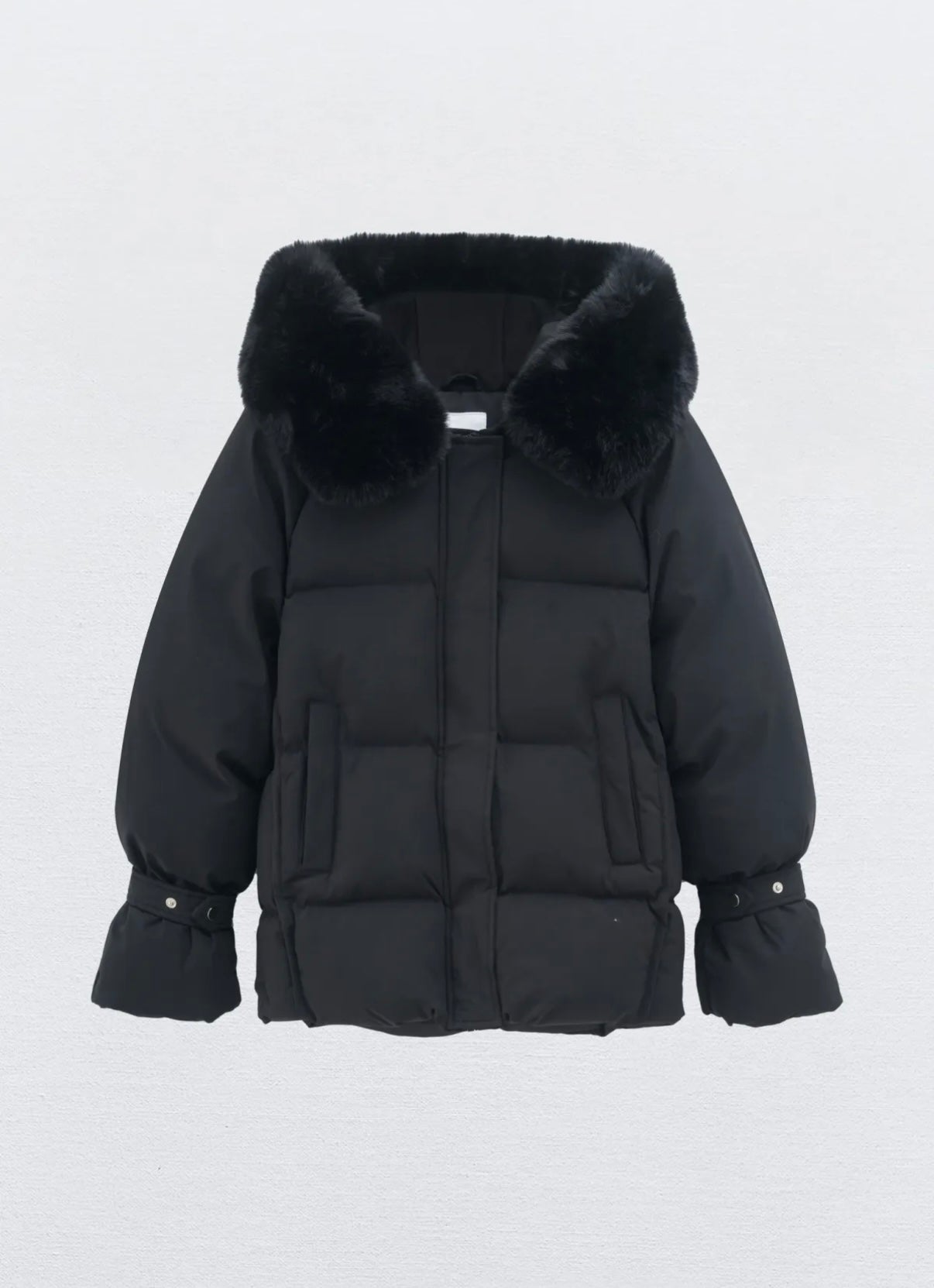 Winterjas - AD6110