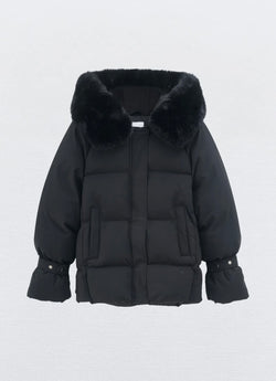 Winterjas - AD6110