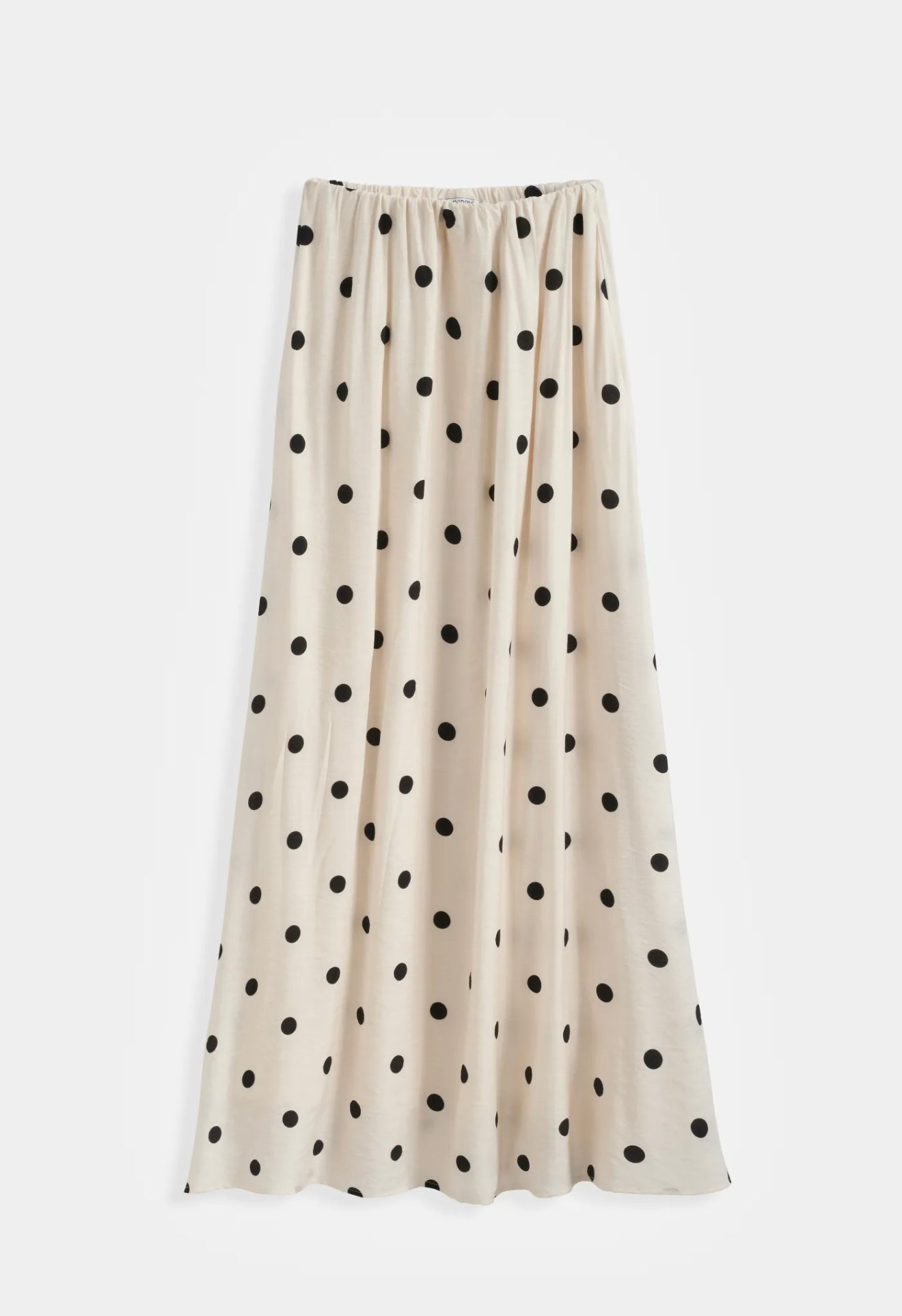 Rok met strik top en ruffles - AZ1633