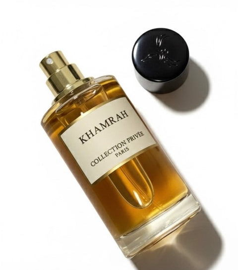 Lattafa Khamrah Eau de Parfum