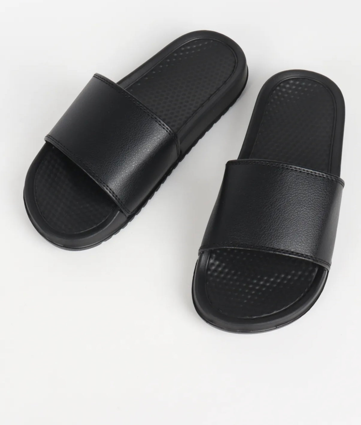 Classic bad slippers - LDJ9566