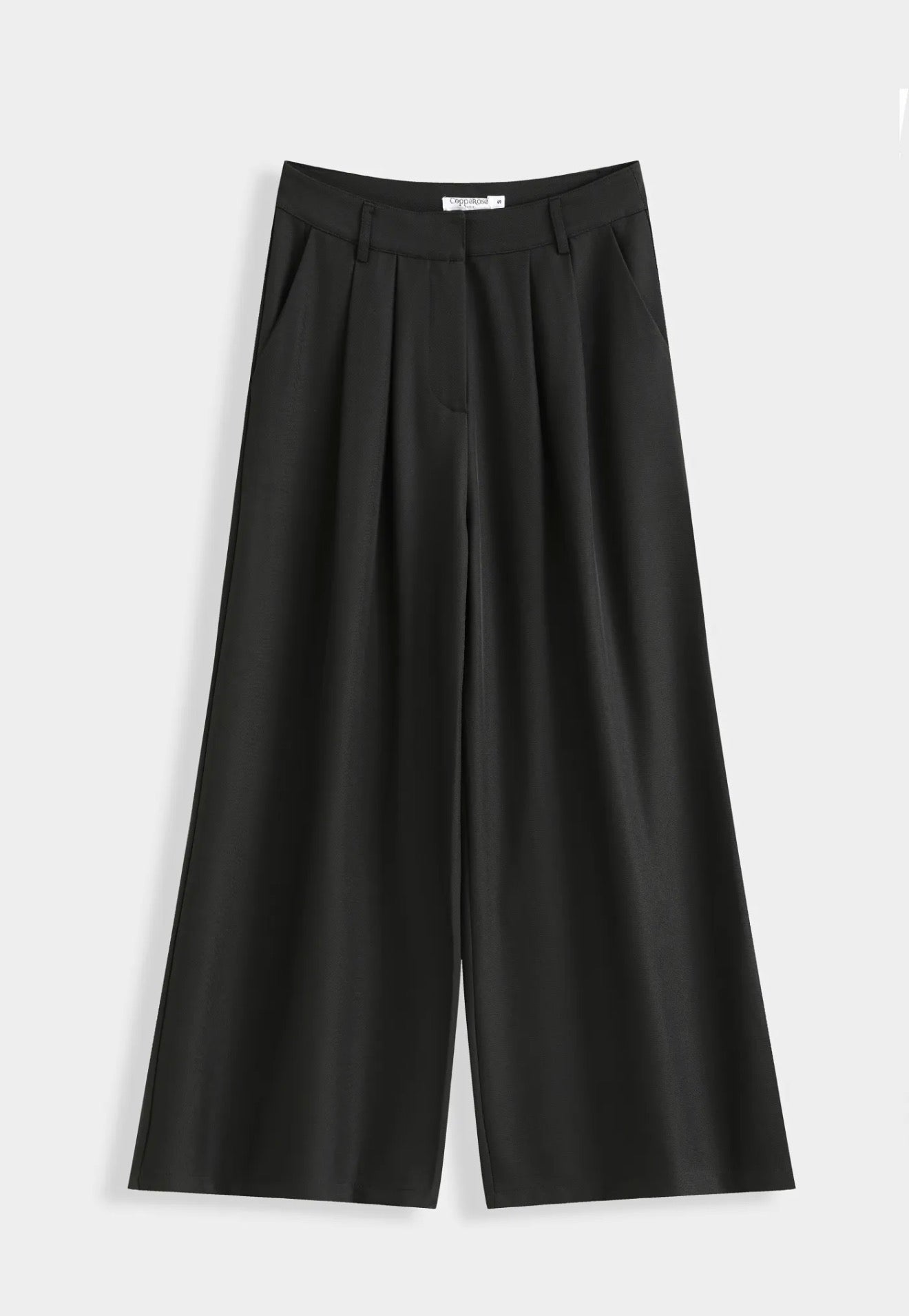 Pantalon elisa black - PS9755