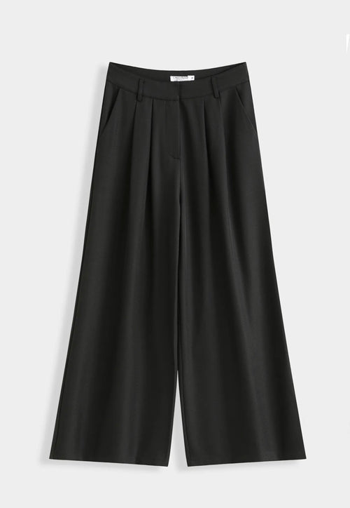 Pantalon elisa black - PS9755