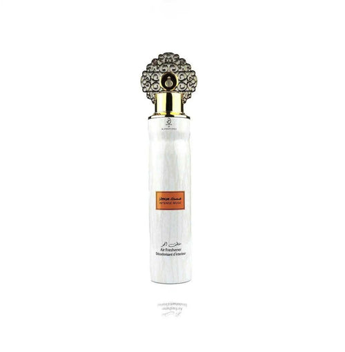 Intense musk - roomspray