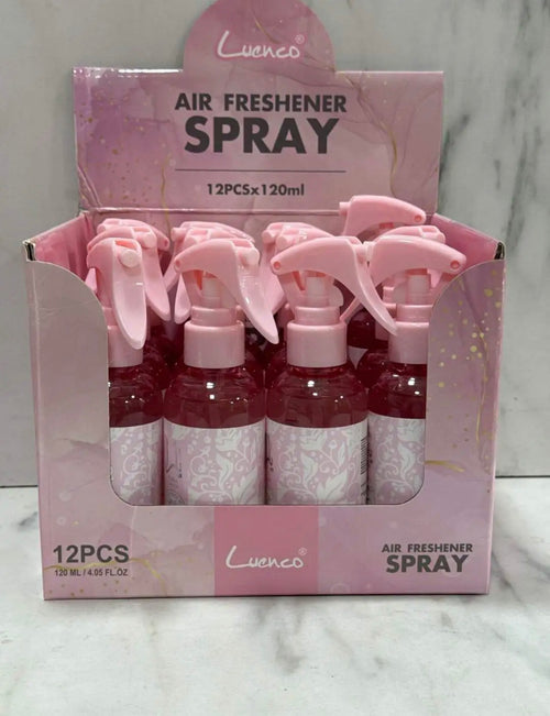 Box Yara spray - 12 stuks groothandel B2B verkoop