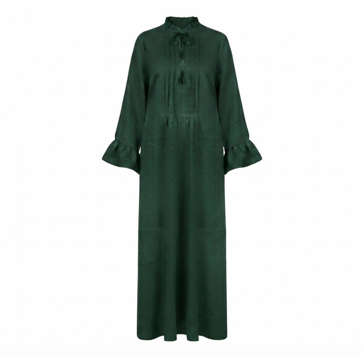 Sahara butterfly abaya