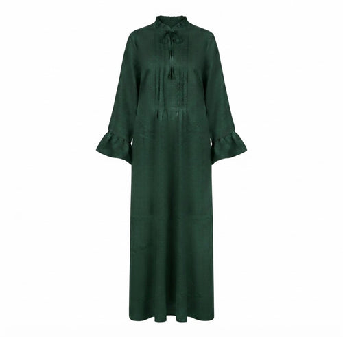 Sahara butterfly abaya