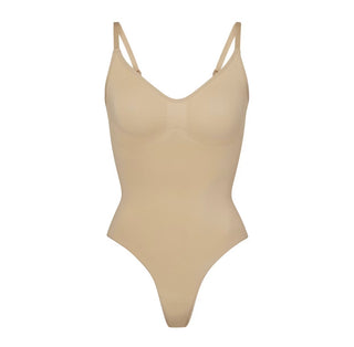 Thong bodysuit - 3 pack
