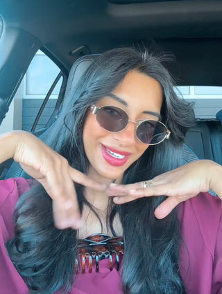 CC zonnebril - CCP01