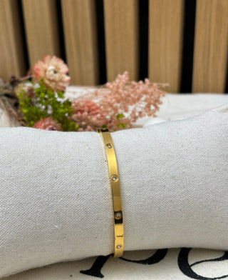 STAINLESS STEEL BRACELETS