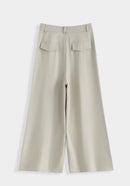 Pantalon elisa taupe - PS9755