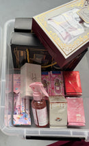 Pakket parfum box 48